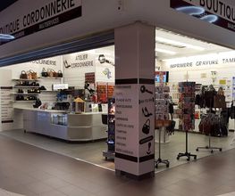 La Boutique Cordonnerie image 1