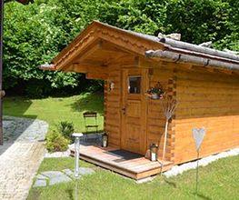 Zimmerei Saffer GmbH Bild 14