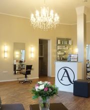 Afifa Samadi Haarstudio Bild 5