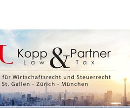 Kopp & Partner - Rechts- und Steuerberater Bild 6