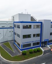 Lockall Poissy image 4