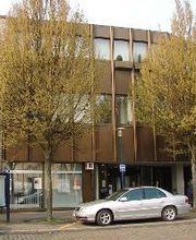 VR-Bank eG - Region Aachen, Geldautomat Kohlscheid Bild 1