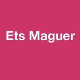 Maguer Ets