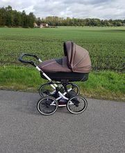 KinderwagenMaxe Bild 5