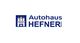 Autohaus Hefner GmbH