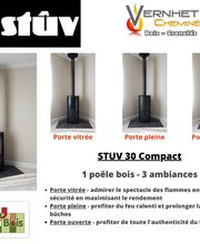 Vernhet Cheminées image 4