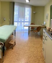 MEDAL Zentrum für Alternative Medizin (ehemals UNIMED ZENTRUM) Bild 8