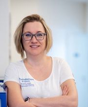 Böhnel Carolin Physiotherapie (Ärztehaus am Schwanenteich) Bild 2