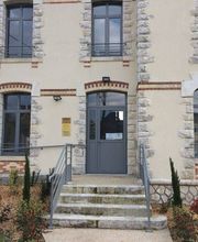 Feunteun Albane Ostéopathe image 1