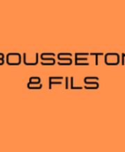 BOUSSETON & FILS image 1
