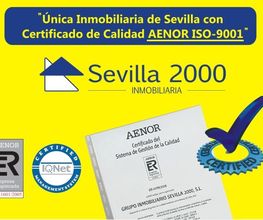 Inmobiliaria Sevilla 2000 Real Estate imagen 6