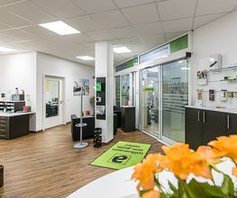 auric Hörcenter Leipzig-Paunsdorf Bild 4