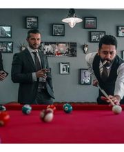 Most Wanted Barbershop Bild 14