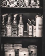 Gentlemen Chambers Barber Parlor image 4