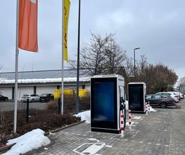ChargeOne Ladestation Bild 3