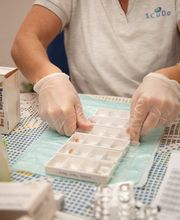 Servizio Cure a domicilio SCuDo Bild 12