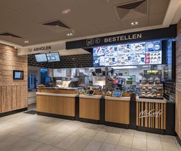 McDonald's Bild 2