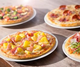 MUNDFEIN Pizzawerkstatt Ratingen Bild 2