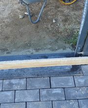 Pflasterarbeiten & Gartenbau