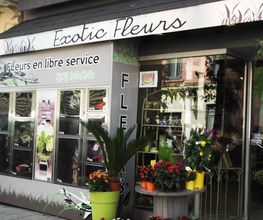 Exotic Fleurs image 3