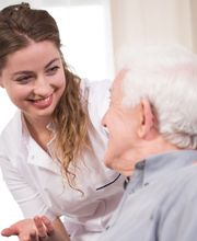 SPITEX Genossenschaft Oberaargau Land Bild 3