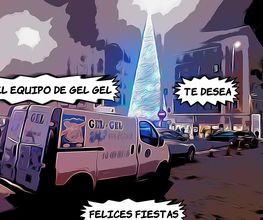 GEL-GEL imagen 7