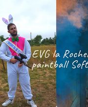 La Rochelle Paintball Soft image 3