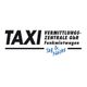 Taxi Vermittlungszentrale