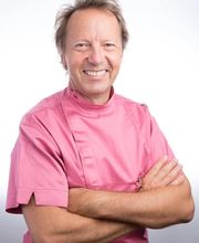 Dr. med. dent. Tritten Christian B. Bild 1