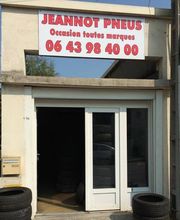 Janot Pneus image 1