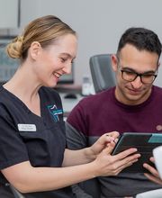 Zahn.Zentrum.Leipzig. MVZ Bild 2