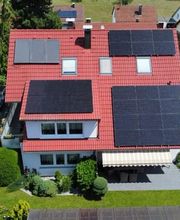 Green Energize GmbH I Photovoltaik Bild 6