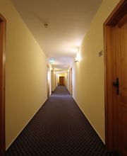 Hotel Schloßblick Trebsen & Ristorante Trattoria Fratelli Bild 13