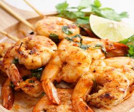 Hochzeit - Promefeus - Grilled Events