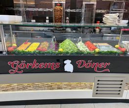 Görkems Döner Bild 3