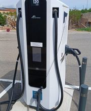 Iberdrola | bp pulse estación de recarga imagen 3