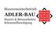 ADLER-BAU