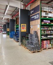 EDEKA Foodservice Jena Bild 5