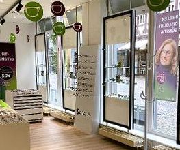 brillen.de & The Good Brand Opticians Bild 7