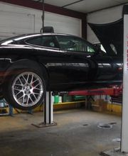 Garage Bochud Sàrl Bild 2