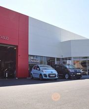 Citroën MECASUD Agent image 1