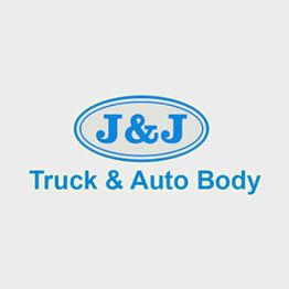 J&J Truck and Auto Body