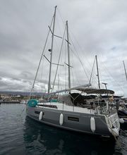 Boat 360 - Pesca Deportiva & Chárter Privado Tenerife imagen 2