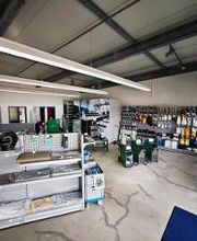 Gas & More München-Brunnthal Ring Schweißtechnik GmbH Bild 5