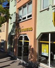 HUK-COBURG Versicherung Ekrem Ates in Alzey Bild 5