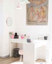 Melanie's Haartröim Bild 6