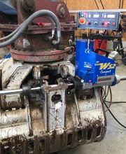 Baumaschinentechnik Schubert Bild 2