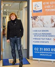 Aide et Sourire image 10