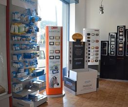 Gallery Cliente