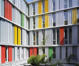 Werder André, art & bau Fenster & Türen Bild 1